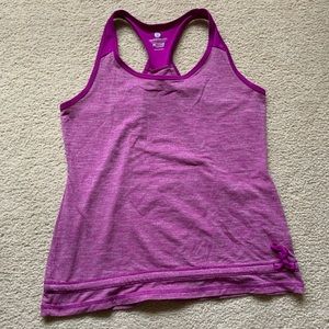 Workout Tank